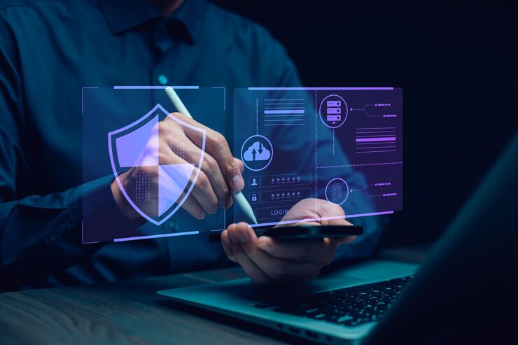 Proactive Website Maintenance and Security Services for Peace of Mind