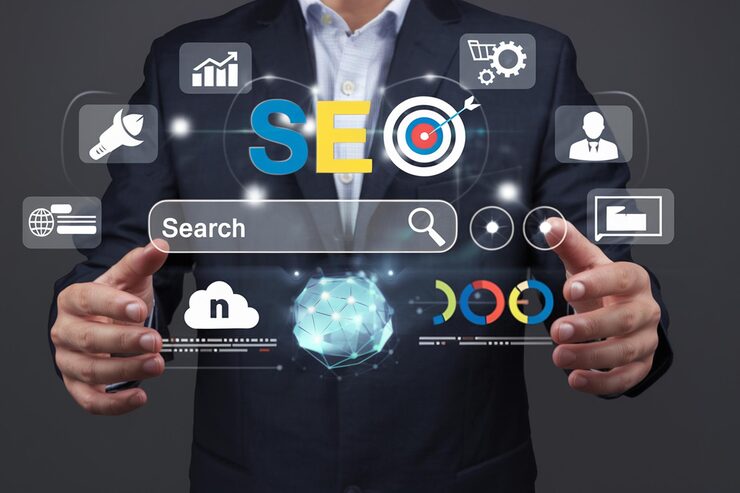 Strategic Technical and On-Page SEO Services for Dominant Rankings