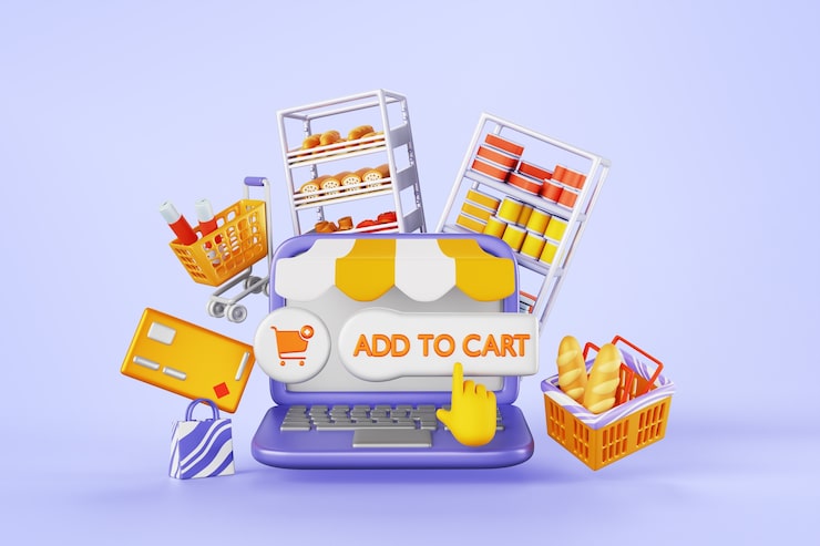 Engineering Profitable Digital Storefronts