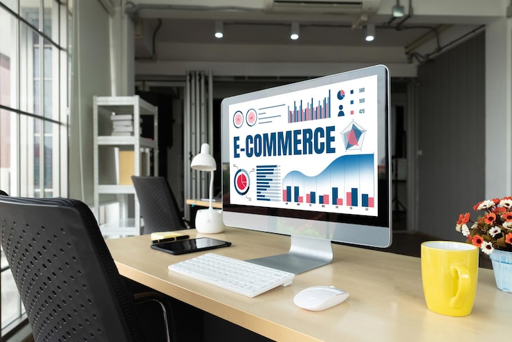 Scalable E-commerce and Dropshipping Services for Modern Retail